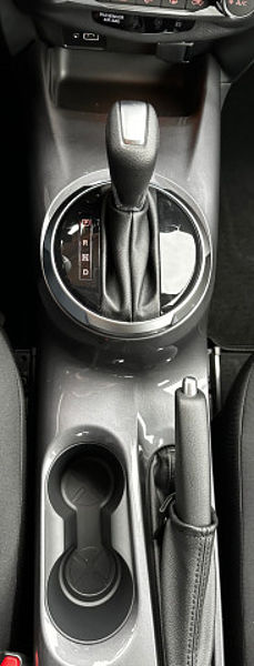 Nissan Juke 1.0 DIG-T 114 PS 7DCT ACENTA Komfort