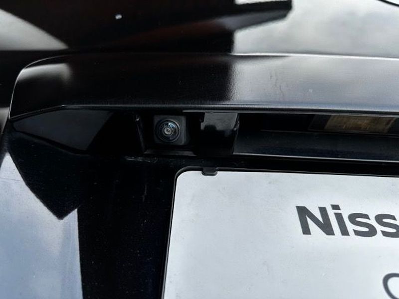 Nissan NV200 Evalia Tekna Kamera Sitzheizung Euro 6