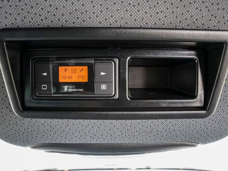 Mercedes-Benz Sprinter III Tourer 319CDI Klima L2 Standheizung