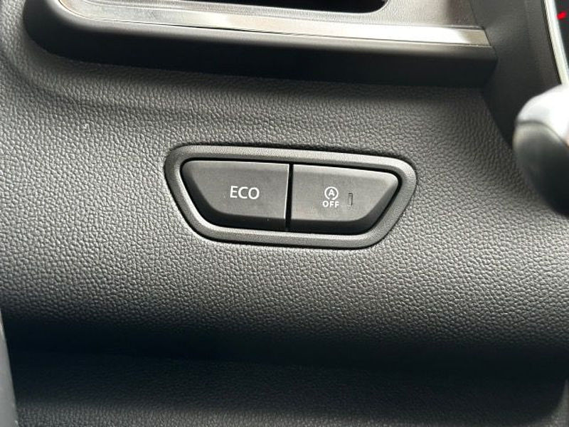 Renault Kadjar Bose Edit. 160PS Benzin NAVI Touchscreen